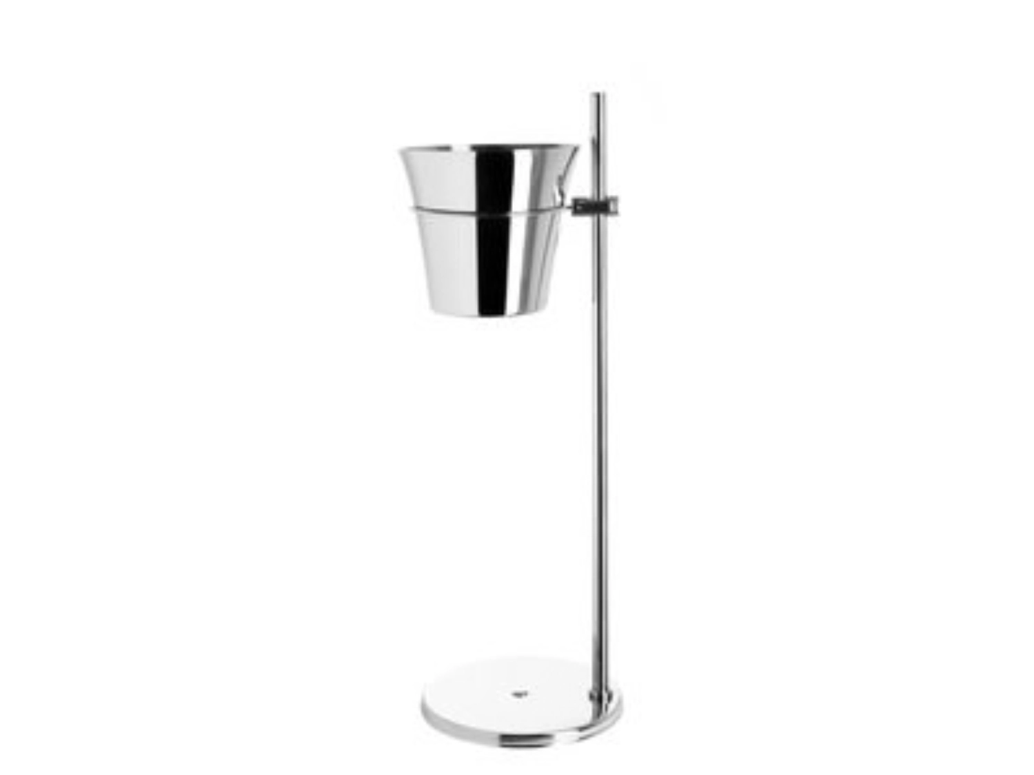 Sektkühlerständer Essenza H82cm 18/10