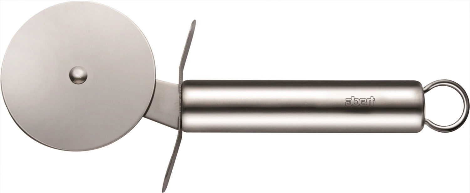 Daily Plus Pizzaschneider aus Edelstahl19.5cm