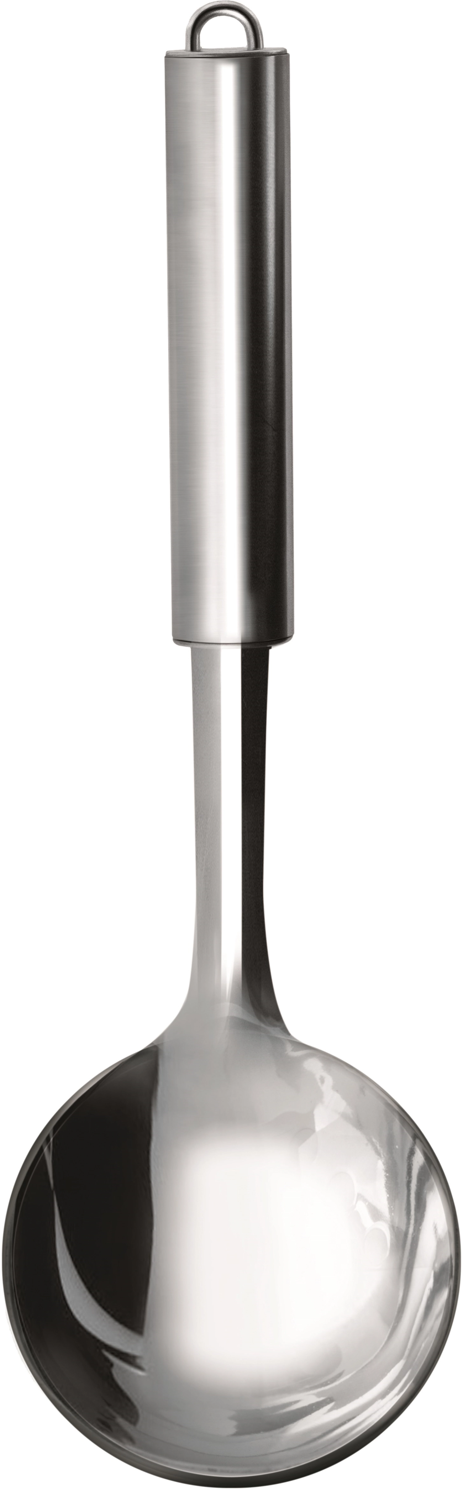 Daily Plus Saucenkelle aus Edelstahl 23cm