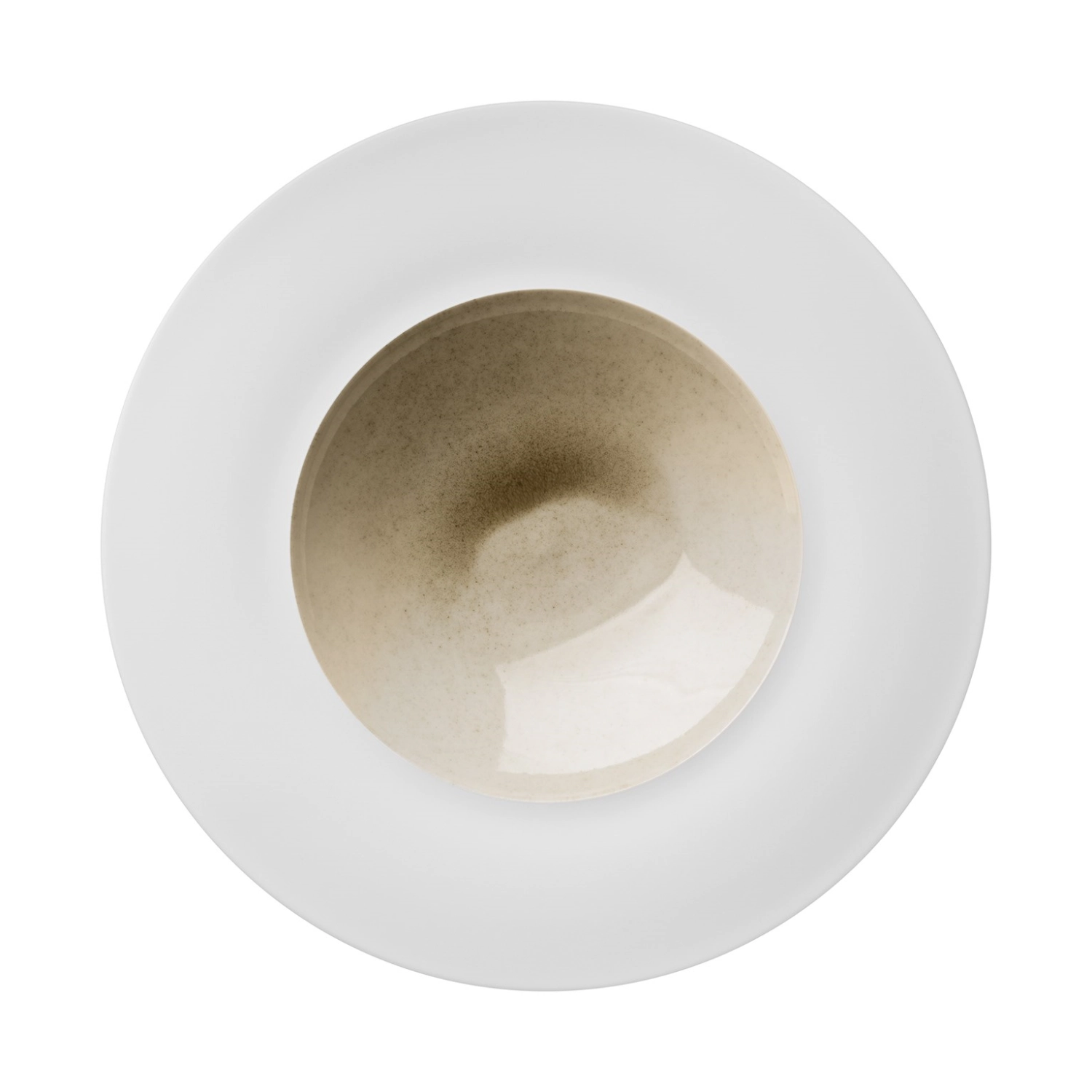 Silent Brass Assiette à pâtes