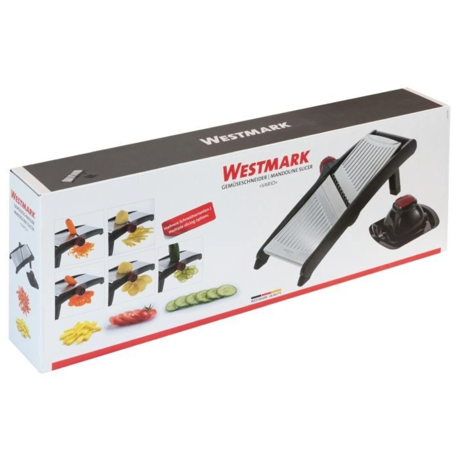 Coupe-légumes ´vario´