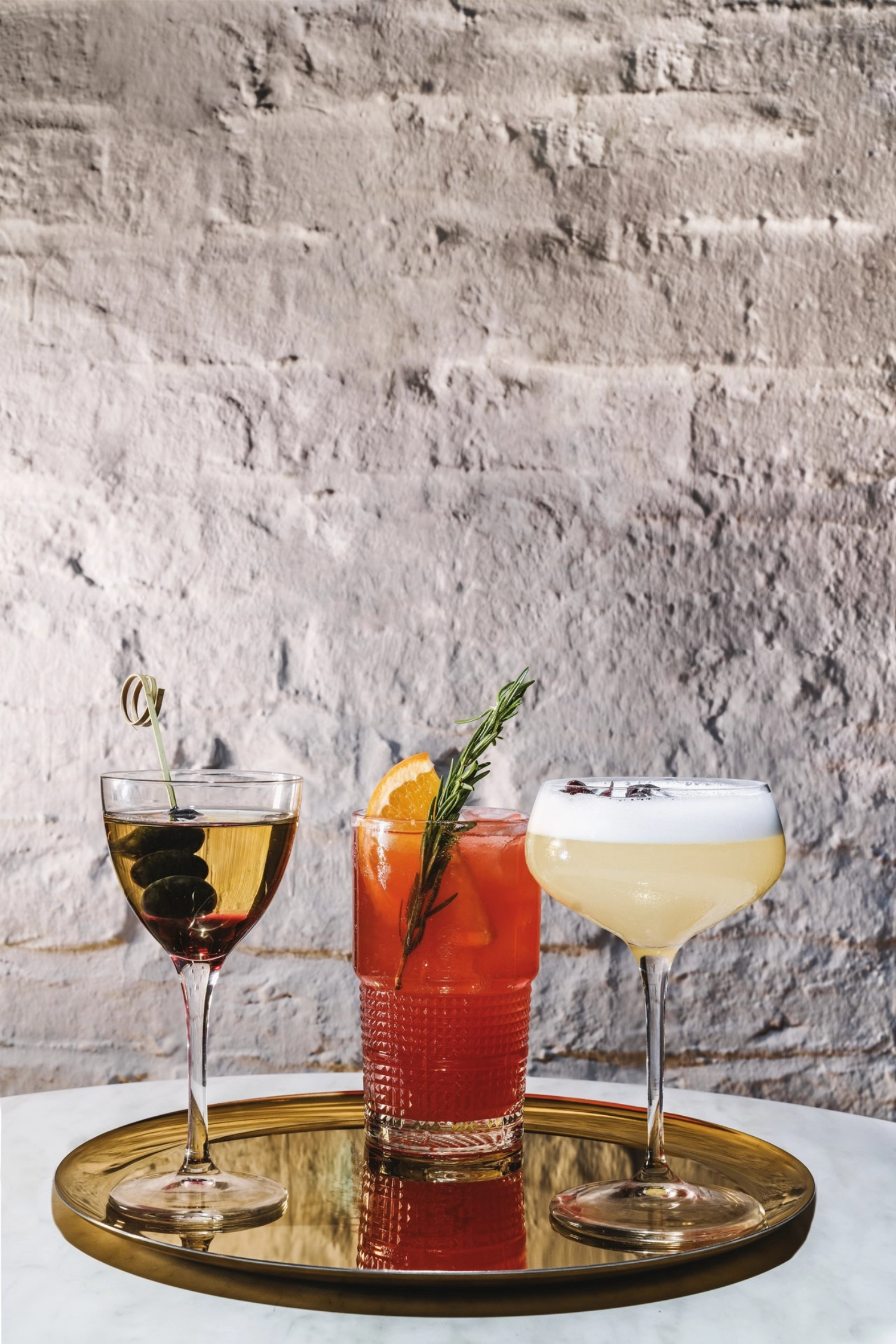 Novecento Bartender Coupe Nick&Nora