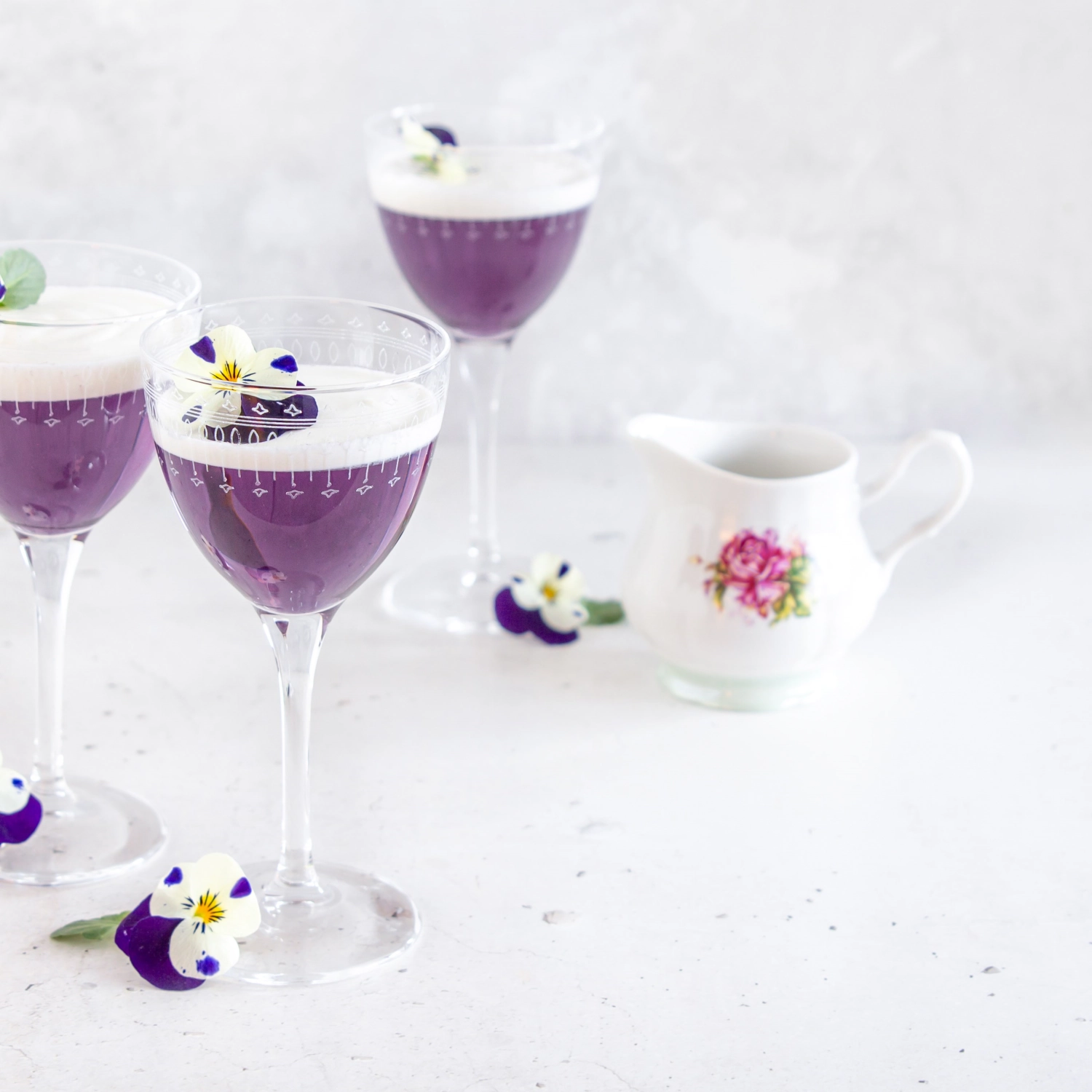 Novecento Bartender Coupe Nick&Nora