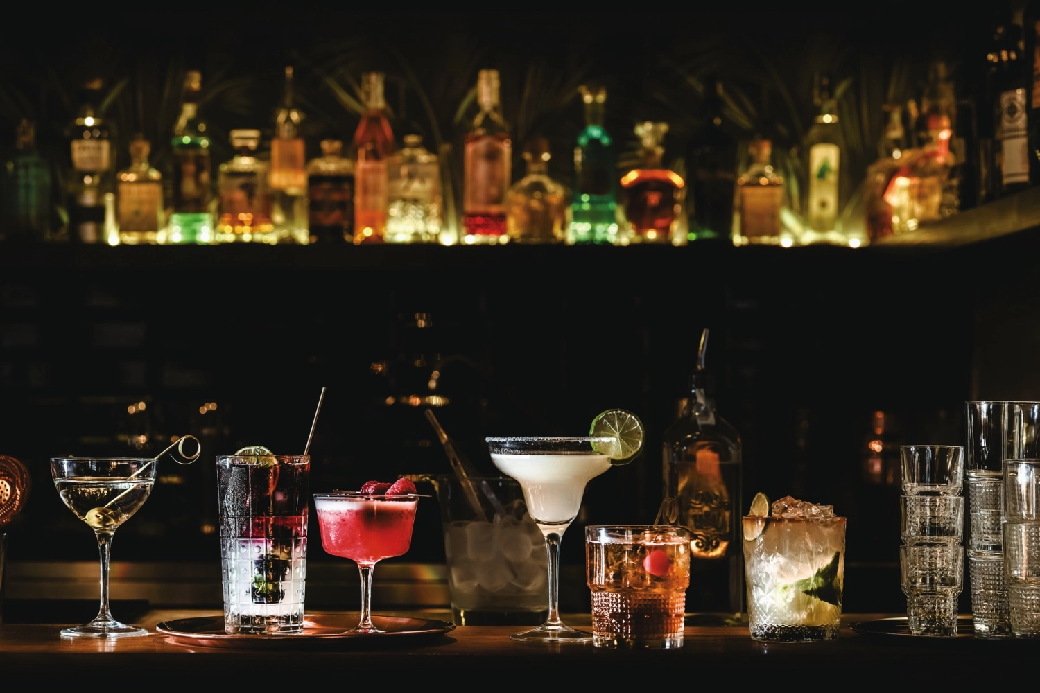 Novecento Bartender Coupe Nick&Nora