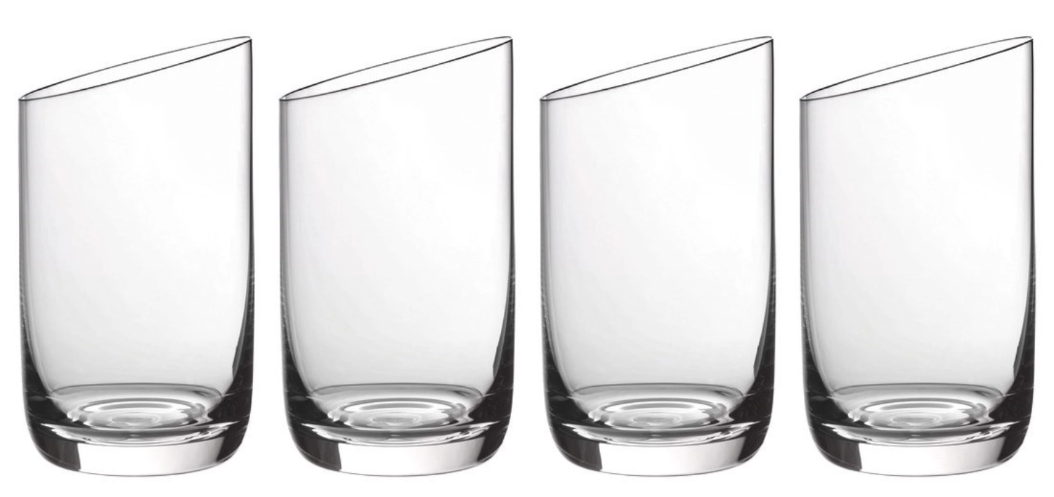 4er Set NewMoon Becher