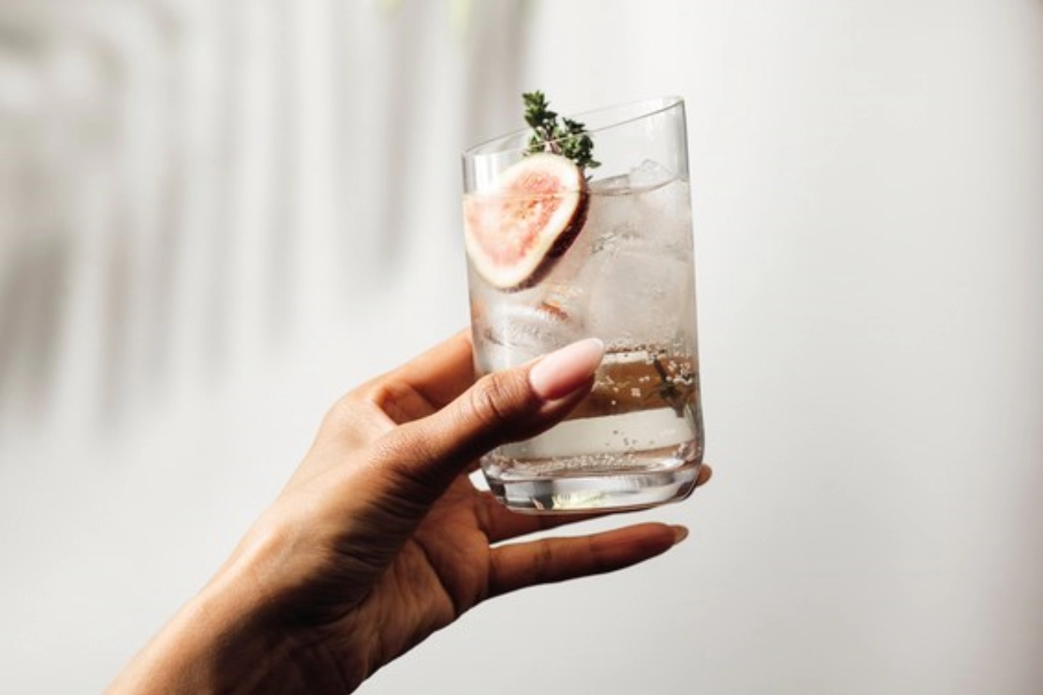 4er Set NewMoon Becher