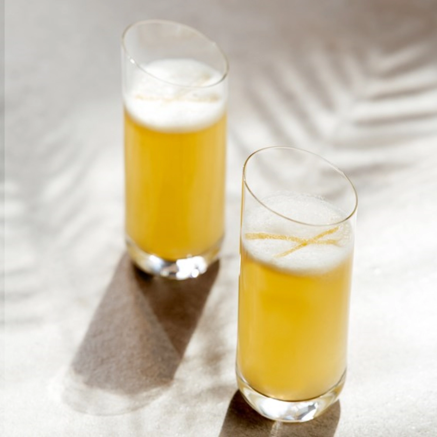 4 x NewMoon Gobelet à long drink 16cm 0.37lt