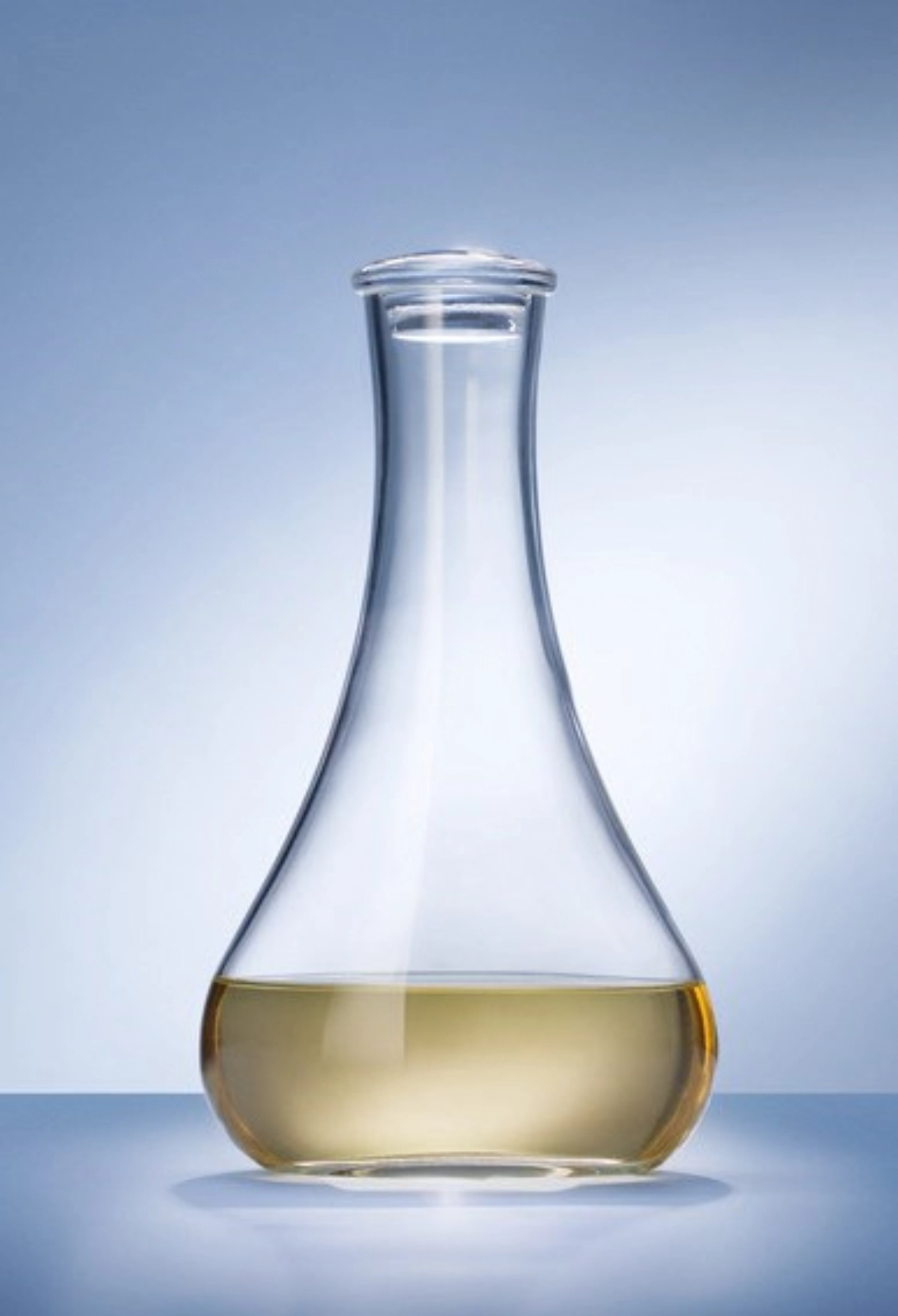 Purismo Weissweindekanter