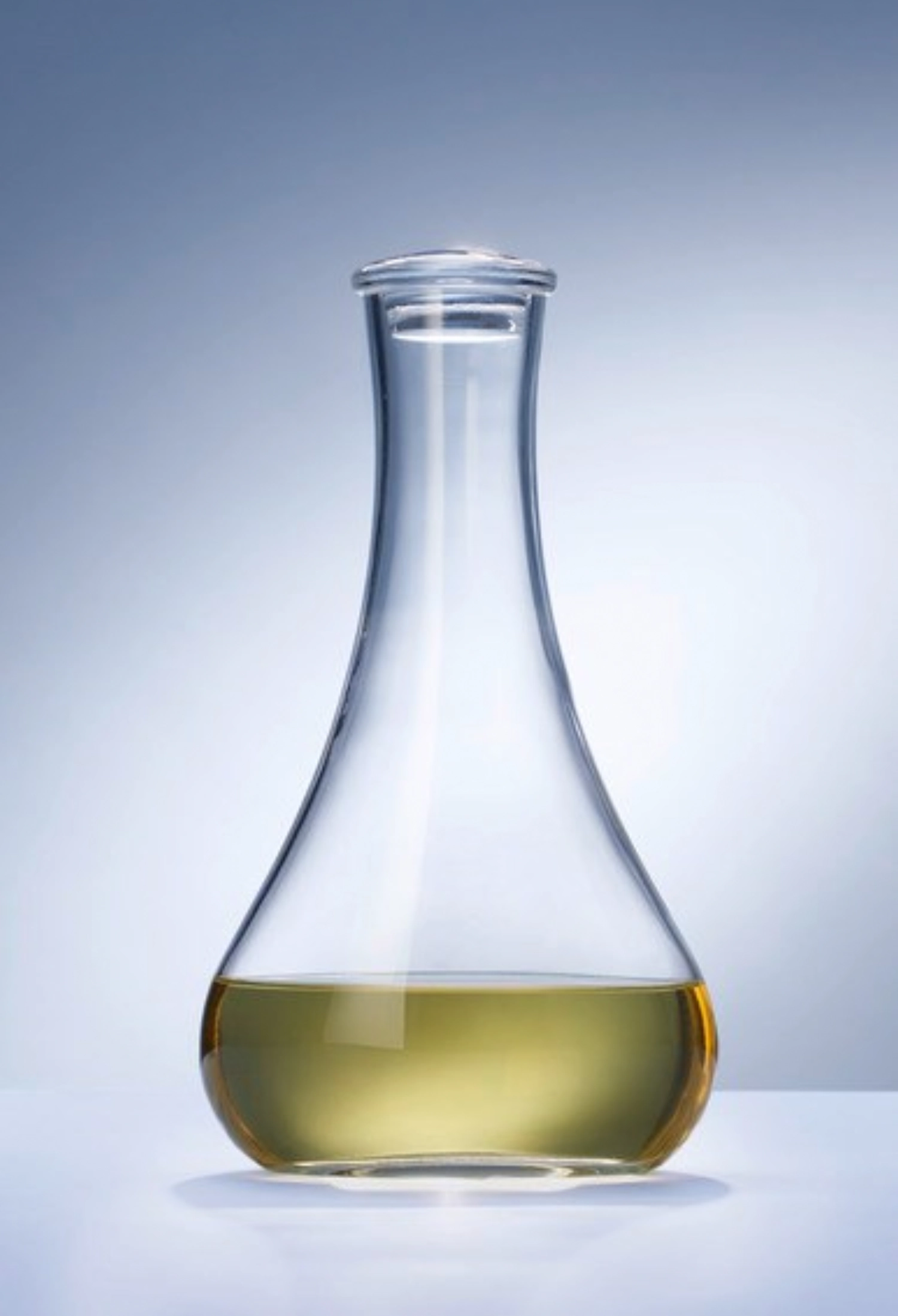 Purismo Weissweindekanter