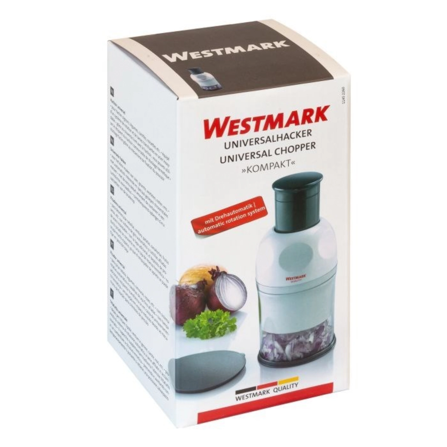 Hachoir universel ´kompakt´