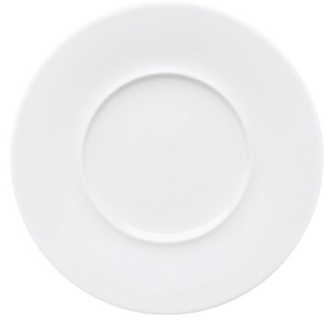 Velvet Brot- und Butterteller