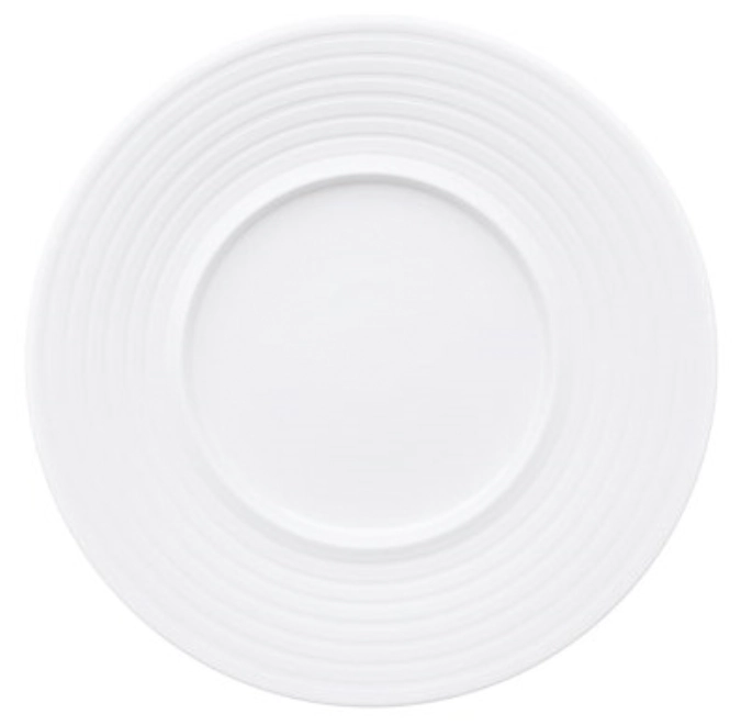 Pulse Brot- und Butterteller