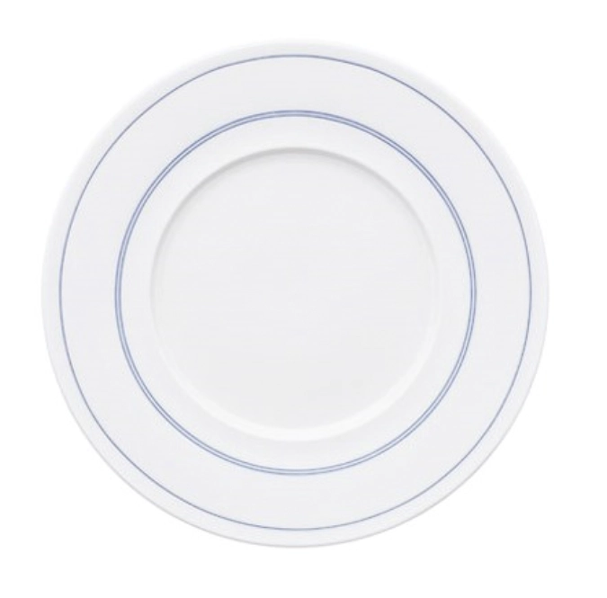 Soda Brot- und Butterteller