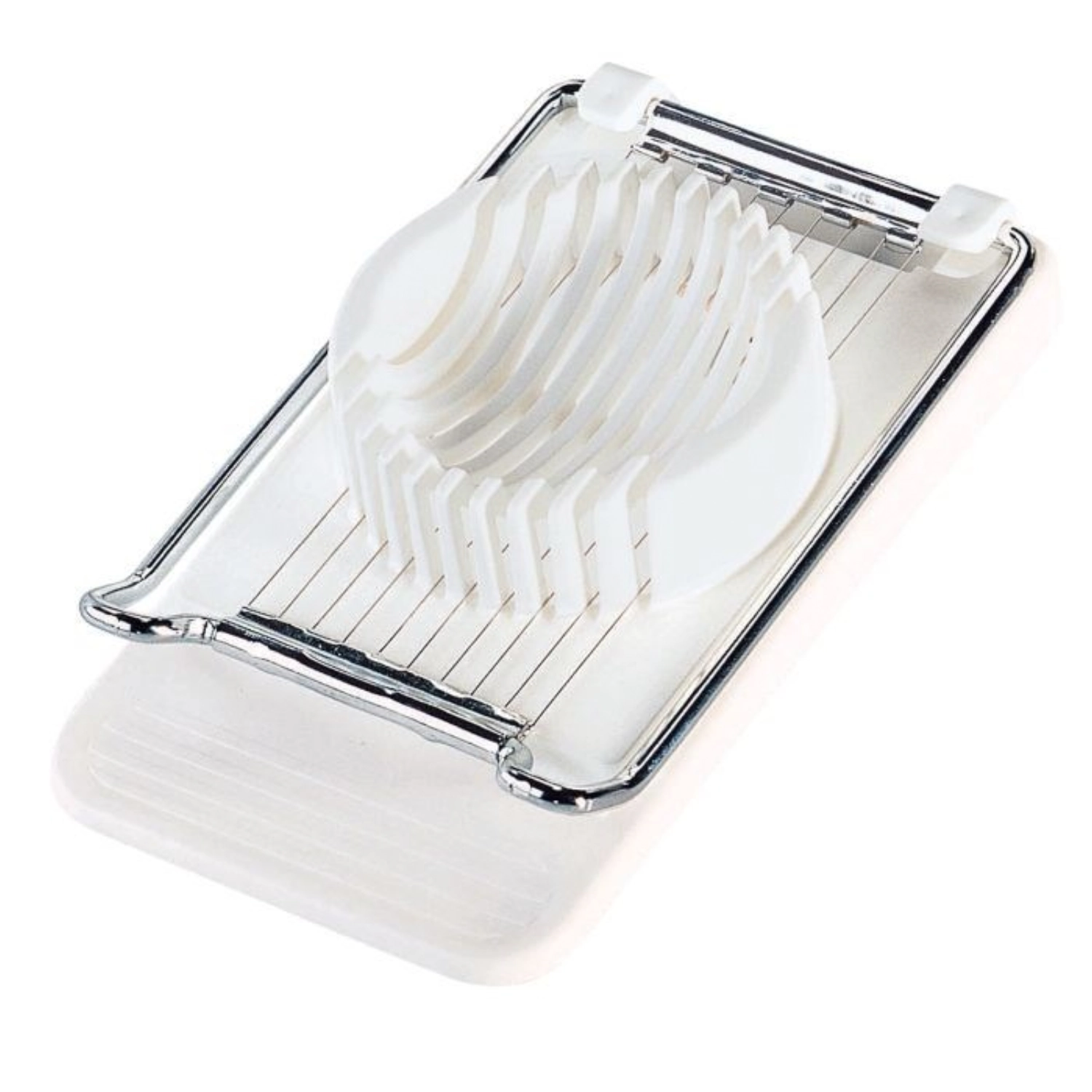 Traditionell Eierteiler