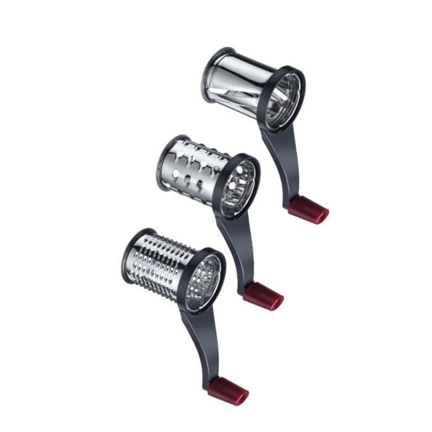 Râpe rotative ´trio´