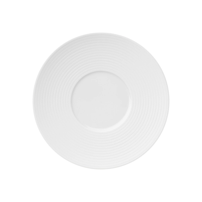 Pulse Assiette plate, moyenne