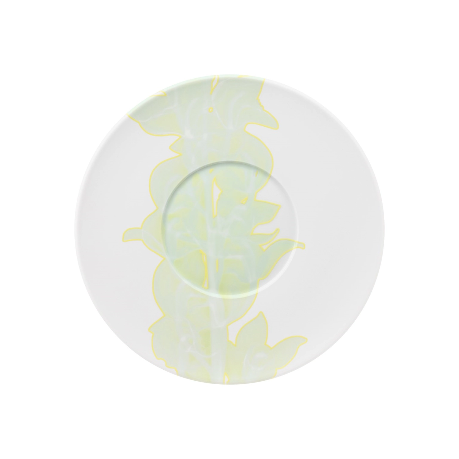 PalmHouse X Sage Assiette coupe, moyenne