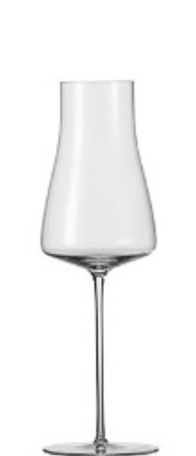 Classics Select Coupe à Champagne Blanc-des-Blancs 771