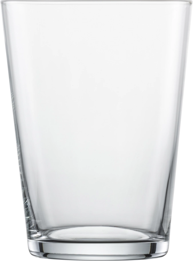 Longdrinkbecher kristall