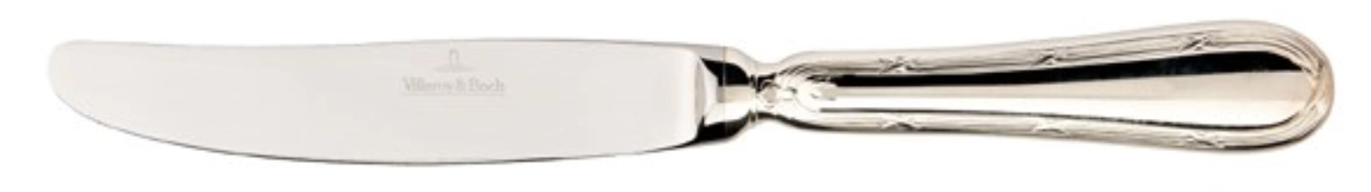 Ruban croisé couteau à dessert HH