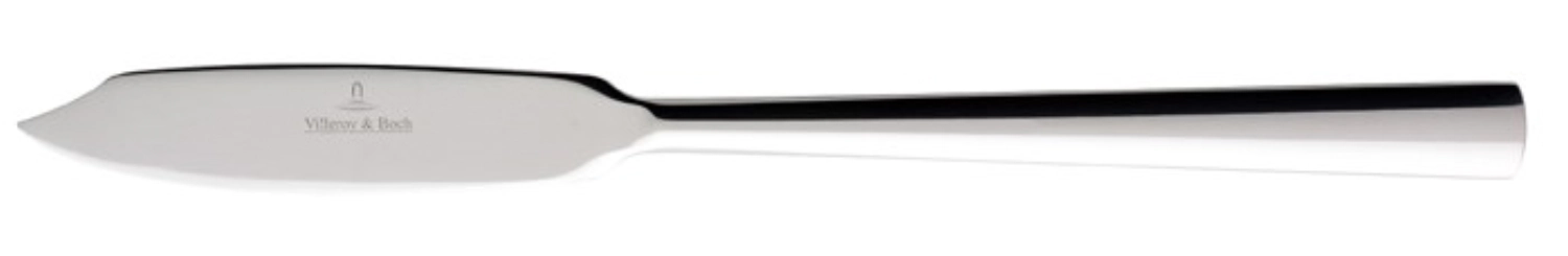 Piémont couteau à poisson 21.7cm