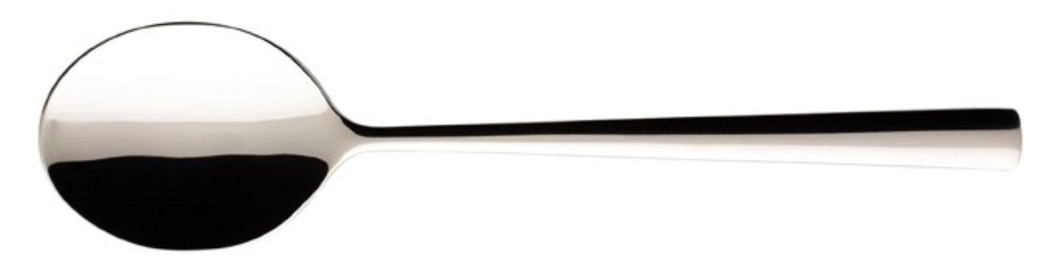 Cuillère à soupe Piémont 18.1cm