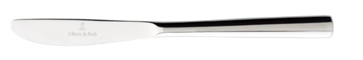 Piemont Buttermesser