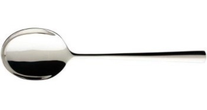 Piemont Salat-/Kompottlöffel