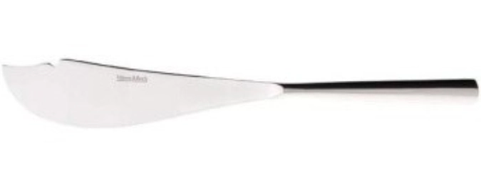 Piemont Tortenmesser