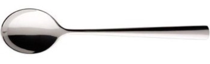 Piemont Zucker/Eislöffel