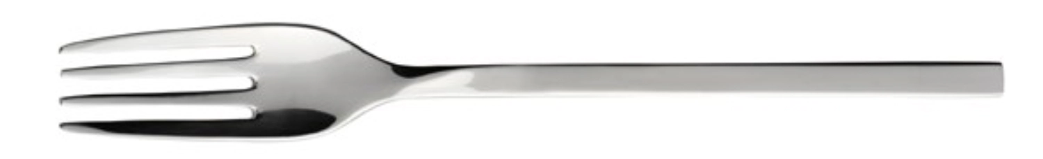 NewWave Cutlery fourchette à gâteau