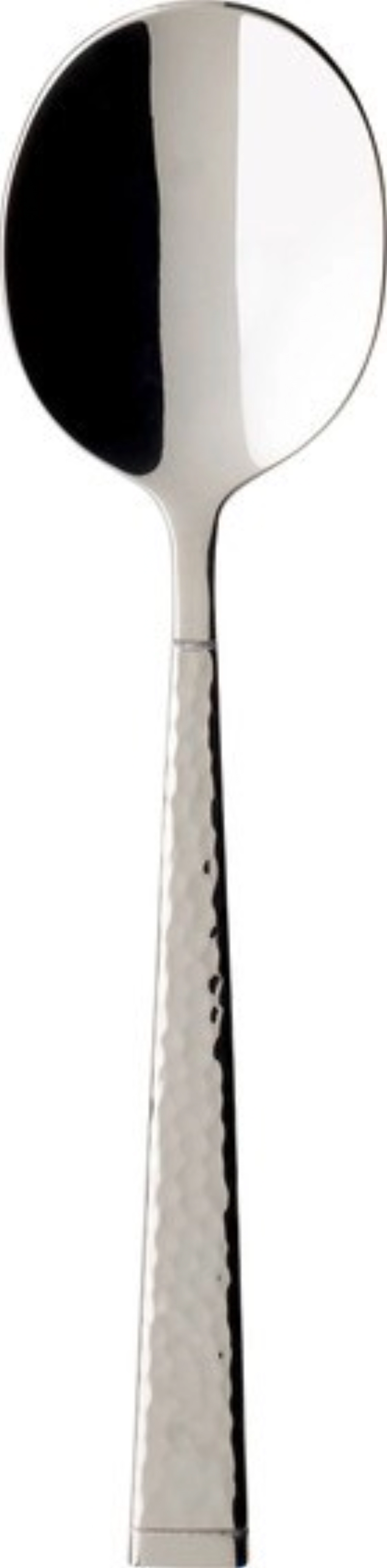 Blacksmith cuillère à soupe