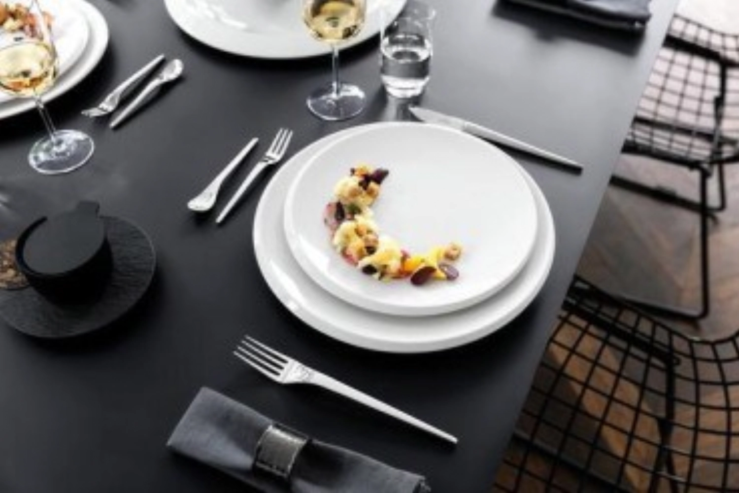 NewMoon couteau de table 23.1cm