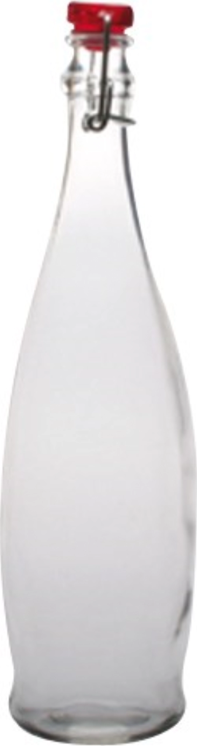 Indro Saftflasche 1 lt. 34cm