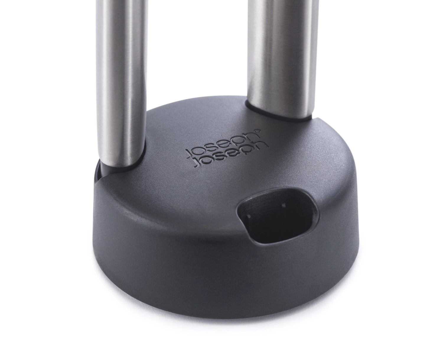 Elevate Fusion 3tlg. Silikon-Set mit Ständer