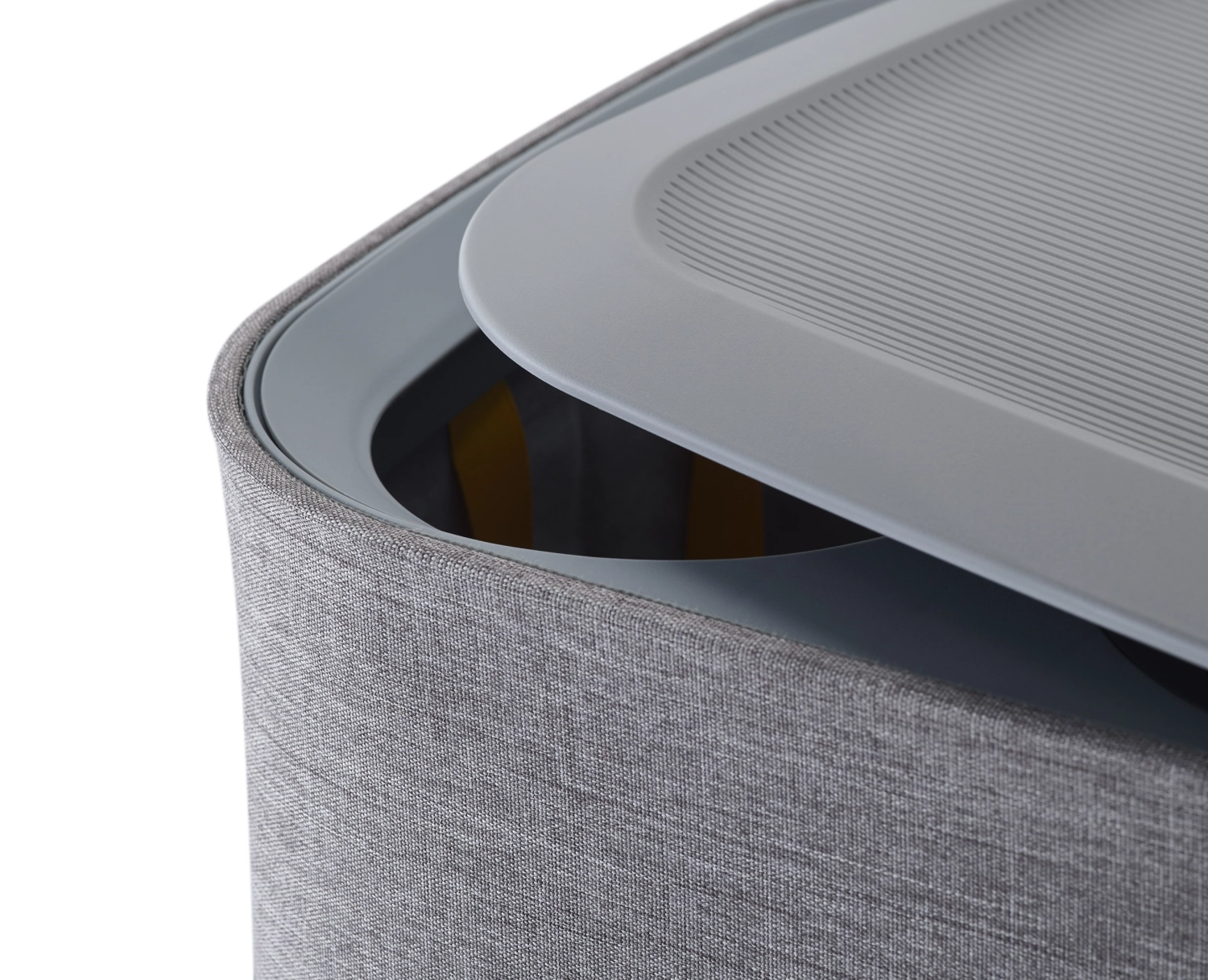 Tota Trio 90L Wäschetrennkorb 3x 30L