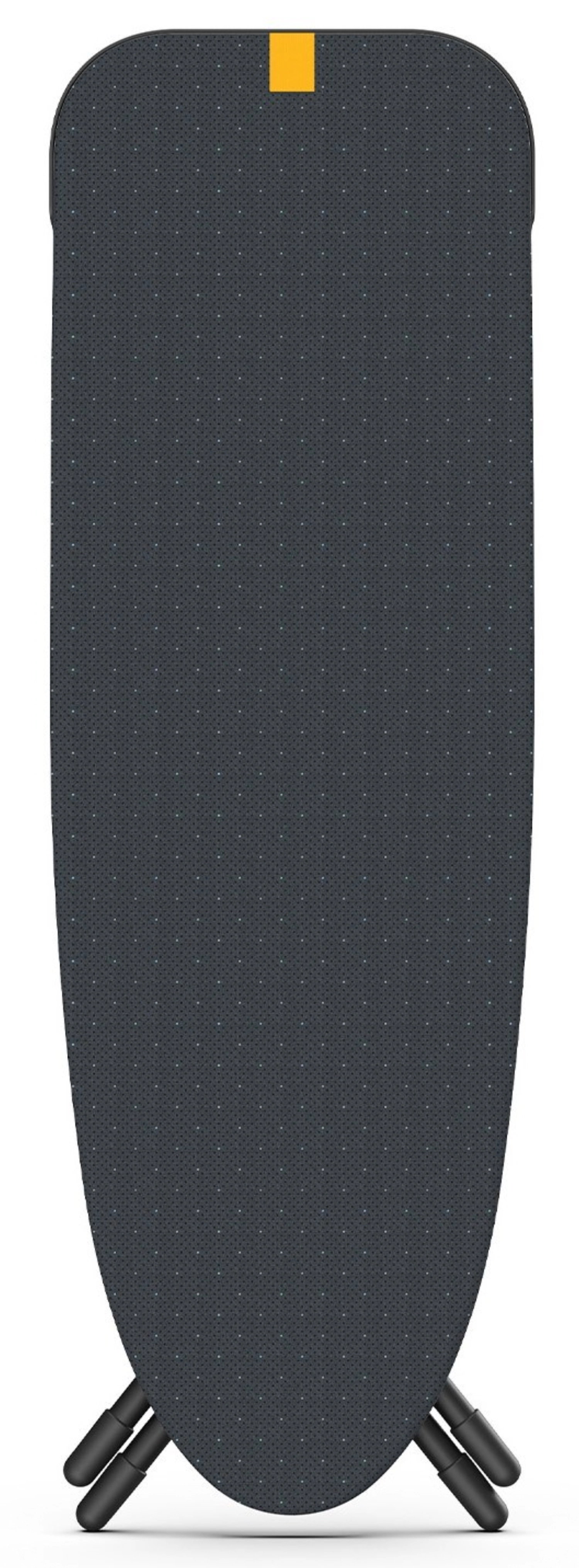 Glide max plus planche à repasser noir/bleu