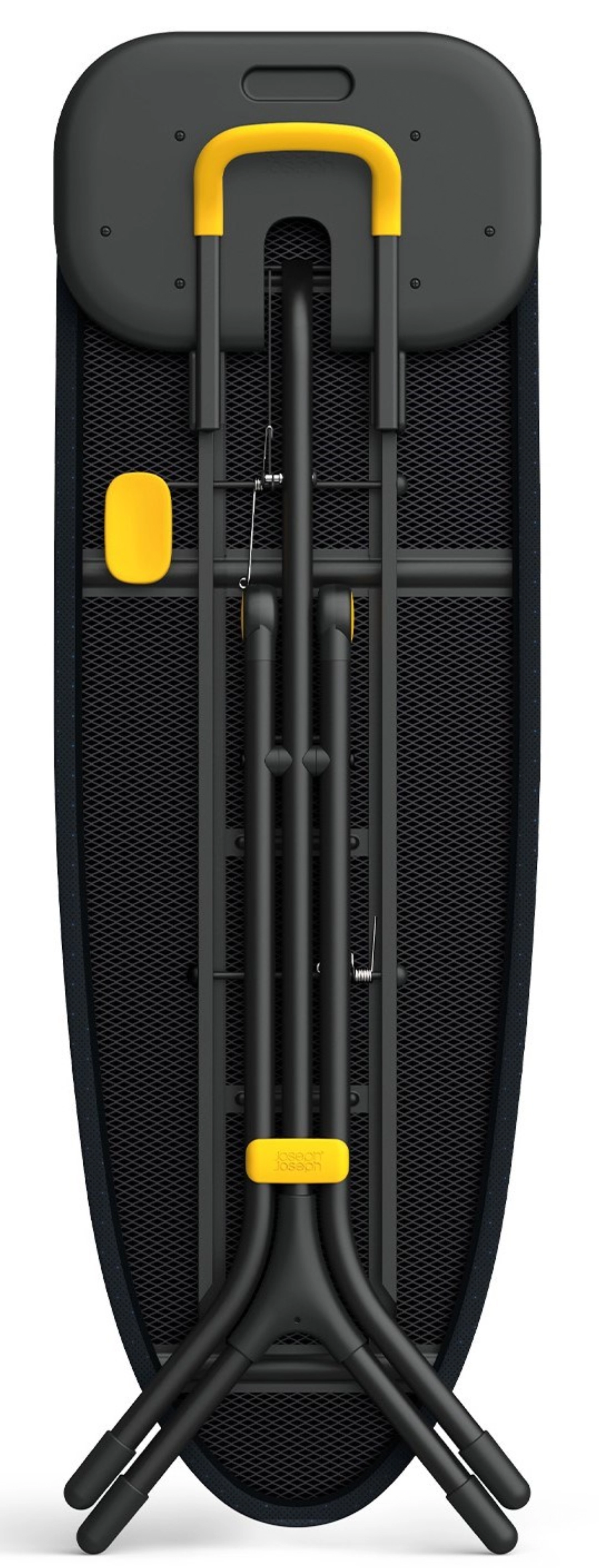 Glide max plus planche à repasser noir/bleu