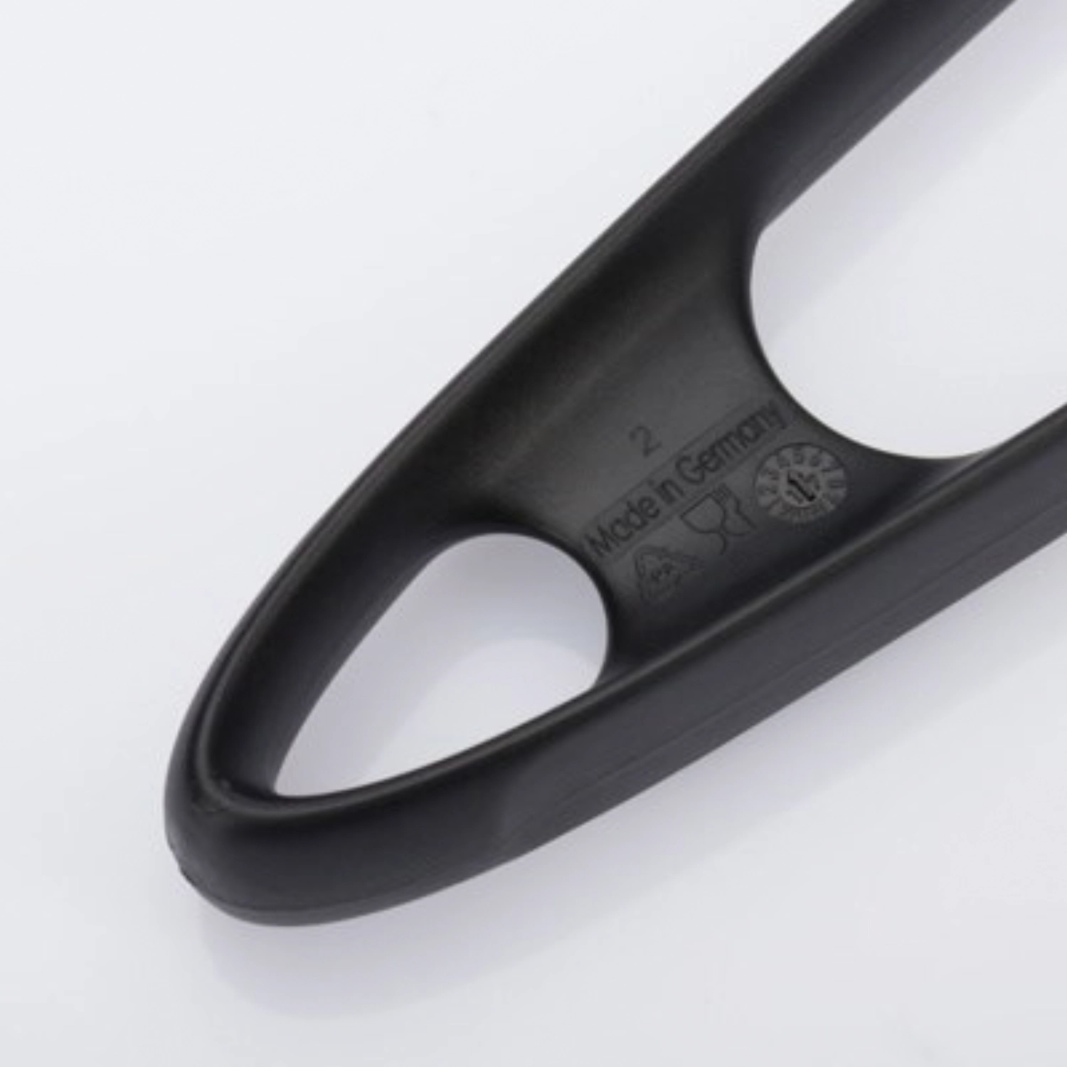 Gentle Brat- und Servierpinzette