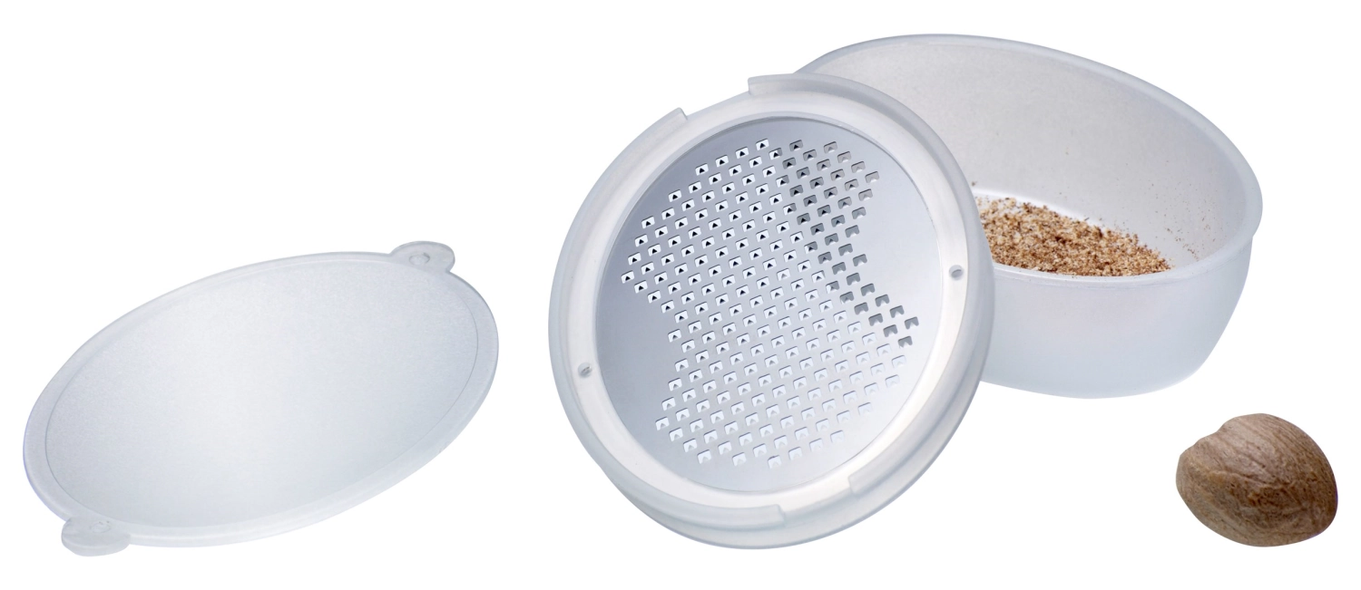 Râpe à muscade ´technicus nut´