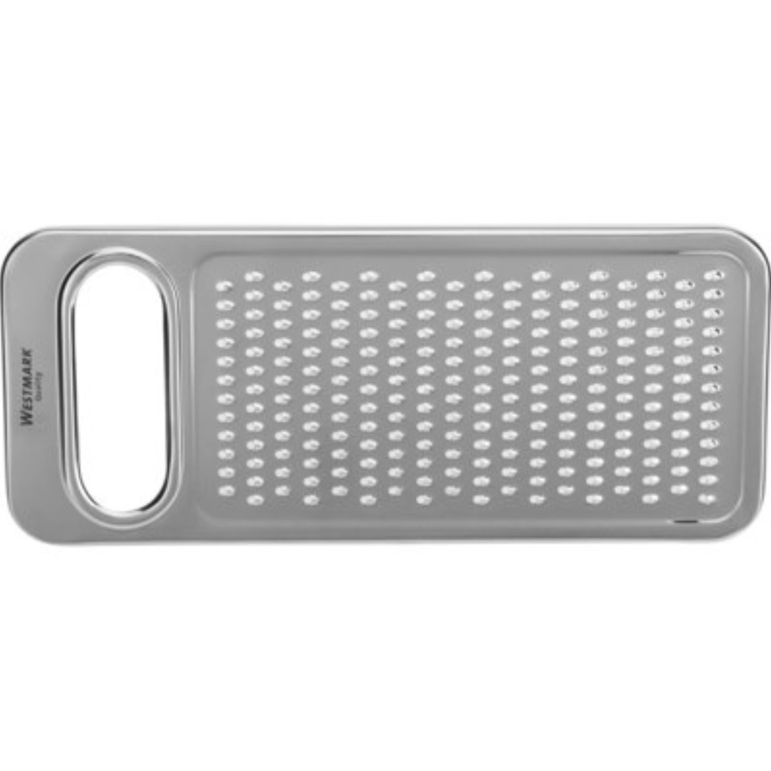 Râpe à légumes/crudités steel