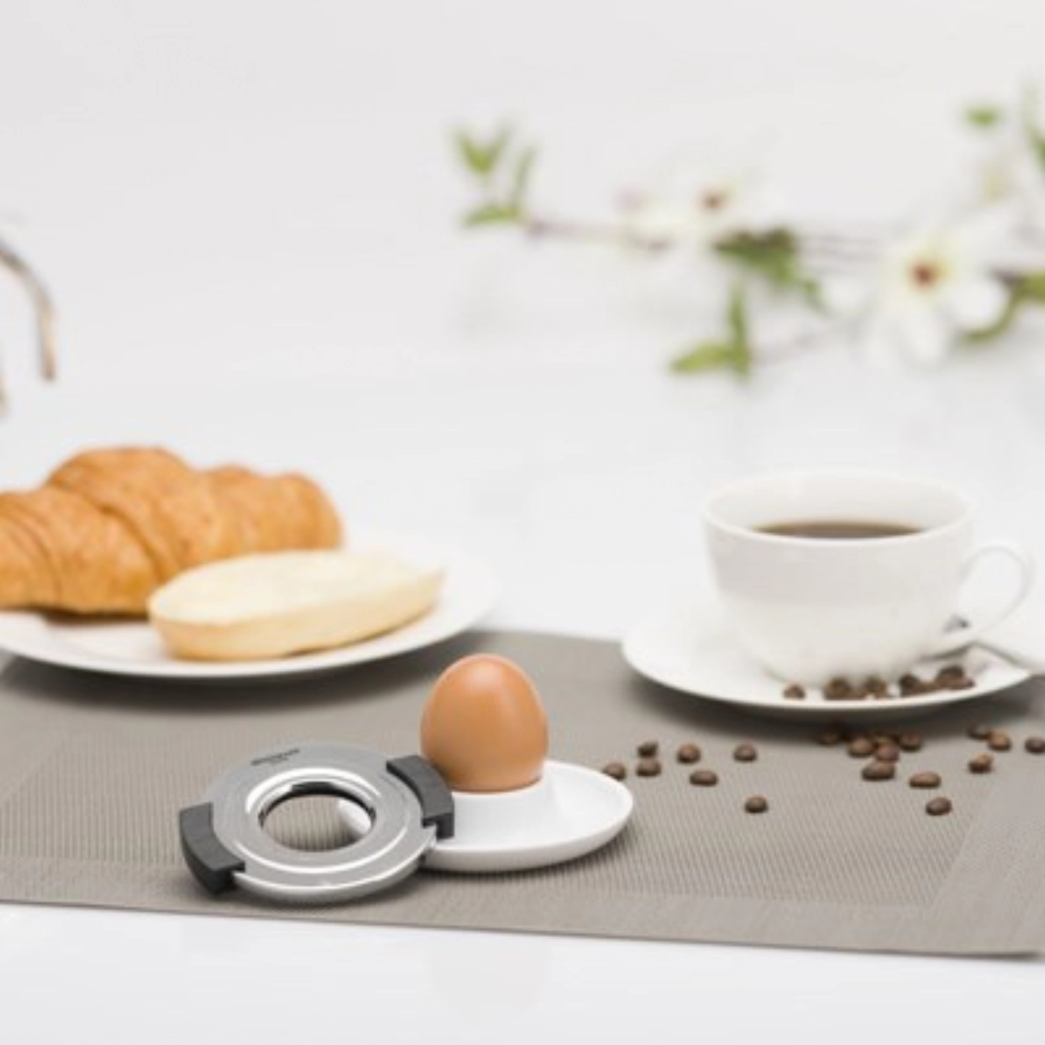 Casse-œufs, 9x8x1cm