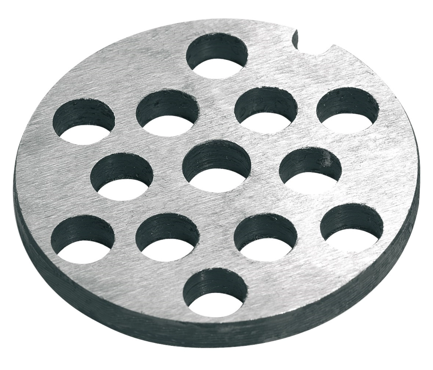 Hachoir à viande disque perforé taille 5 pour 9750wm