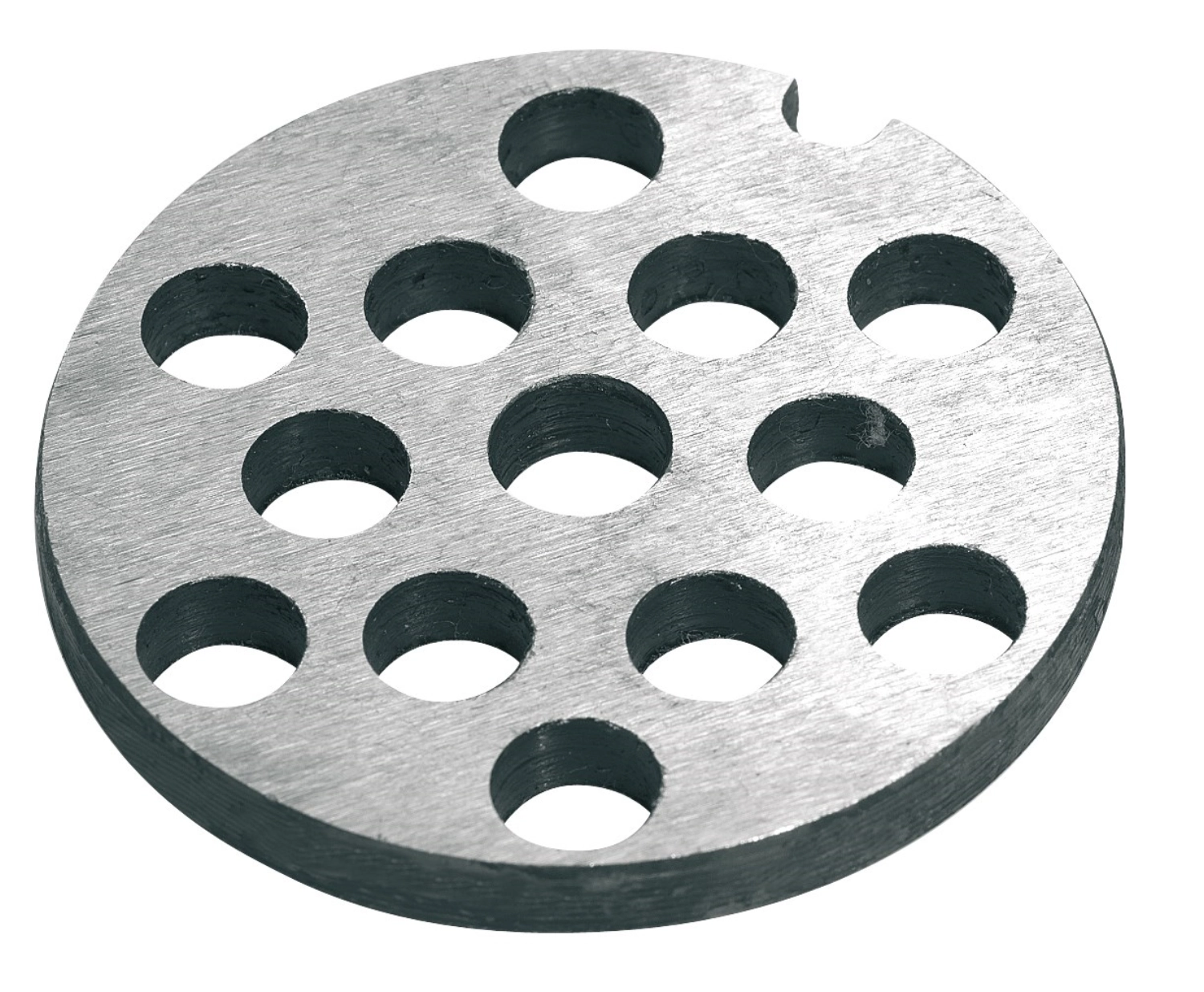 Hachoir à viande disque perforé taille 10, 0.8cm pour 9754wm