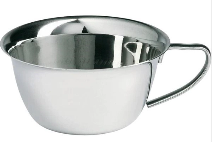 Tasse à soupe 3 dl
