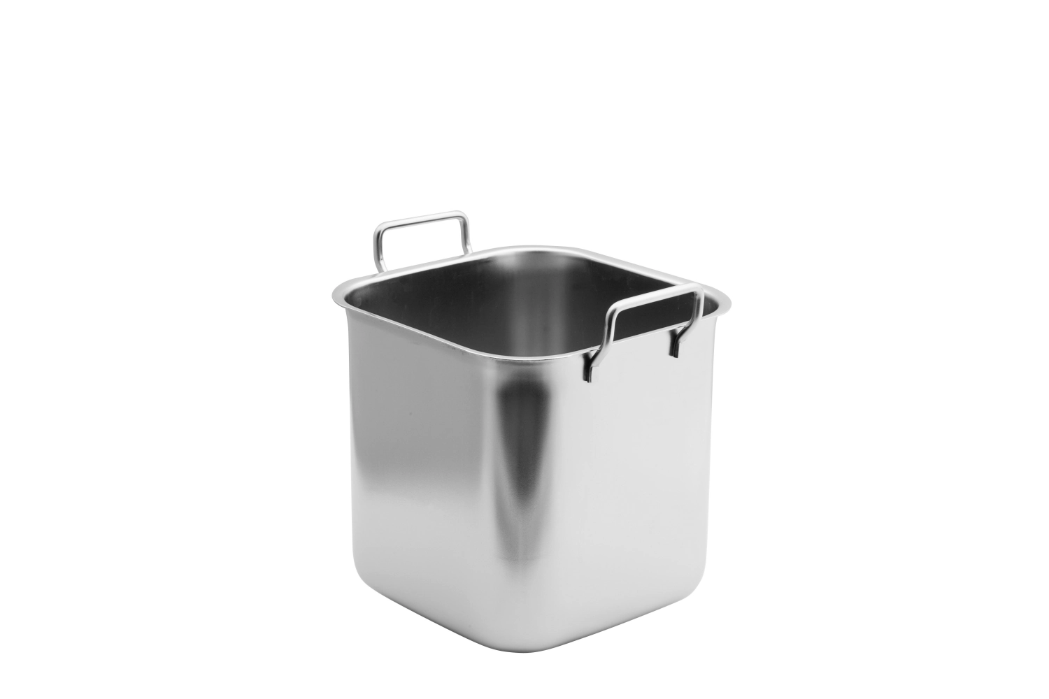 Bain Marie mit Griffen