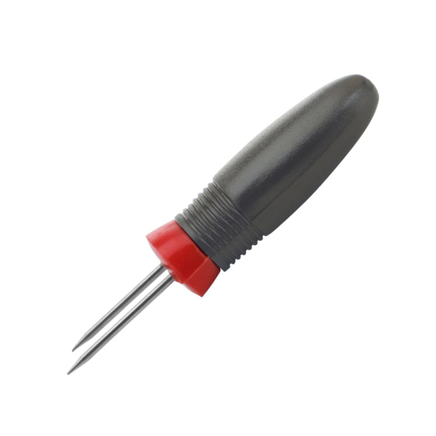 4 pcs. porte-épis de maïs spiky, 7.5x1.5x1.5cm