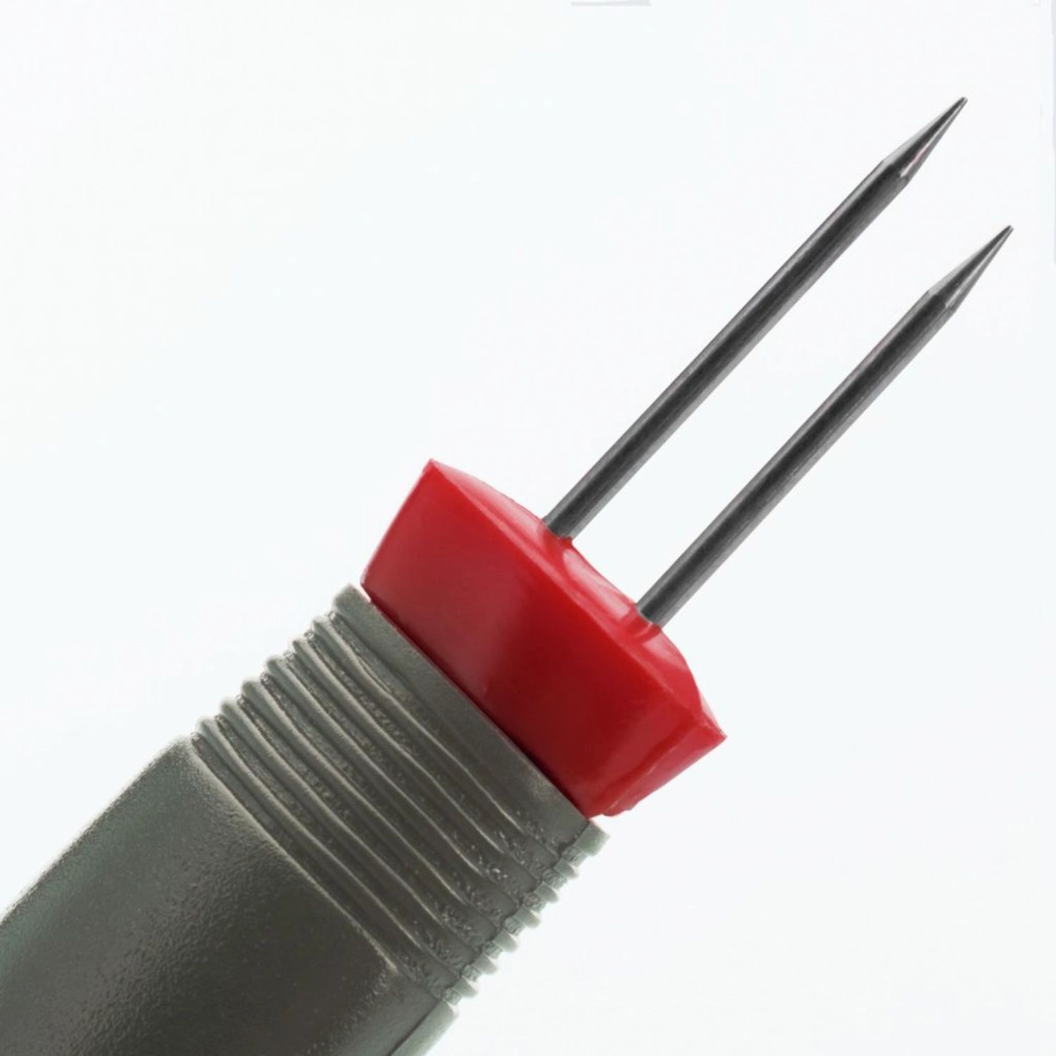 4 pcs. porte-épis de maïs spiky, 7.5x1.5x1.5cm