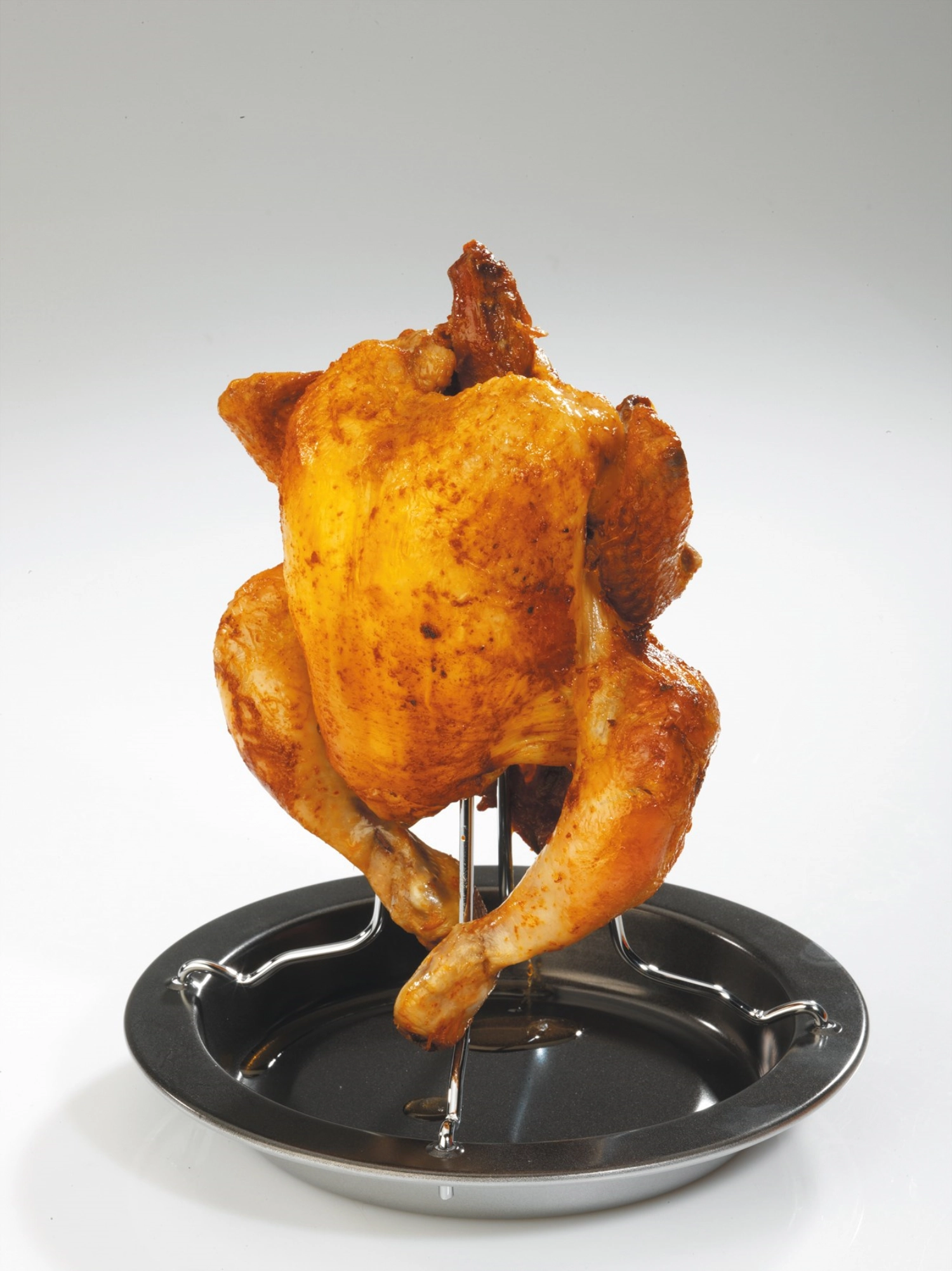 Grille-poulet, 21x21x21cm