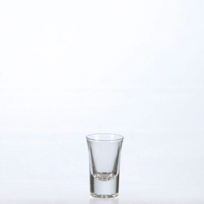 Dublino Kirschglas